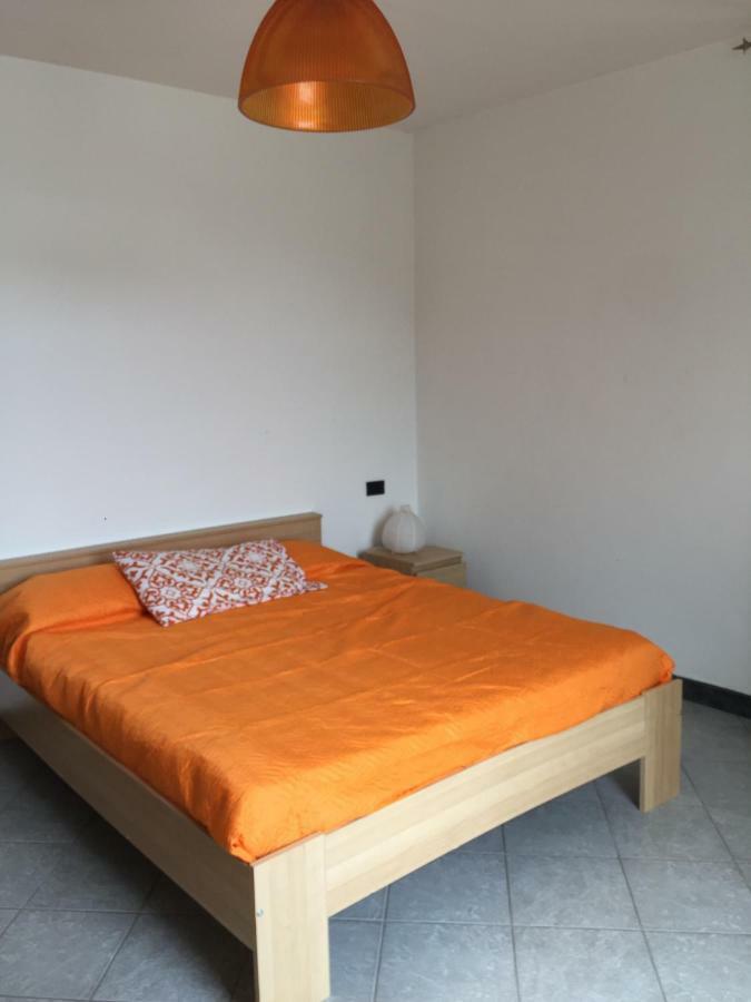 페차노 Casa Maili 아파트 외부 사진
