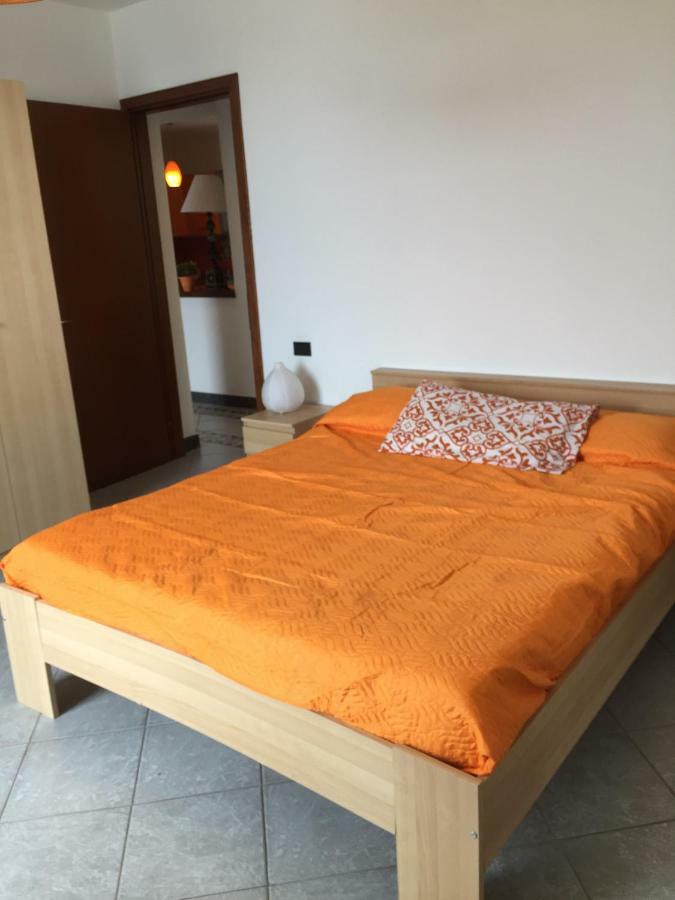 페차노 Casa Maili 아파트 외부 사진