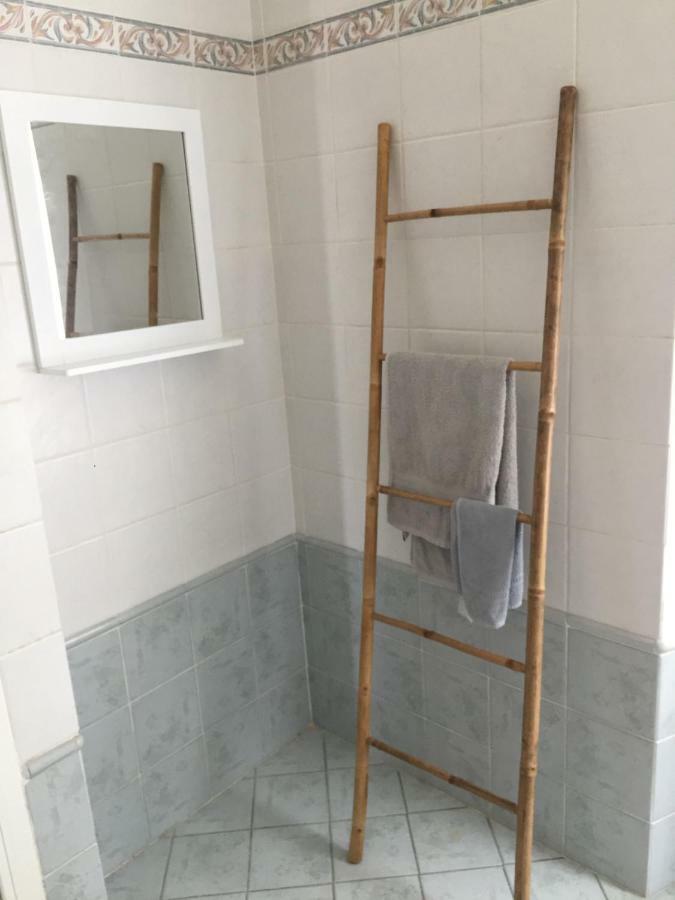 페차노 Casa Maili 아파트 외부 사진