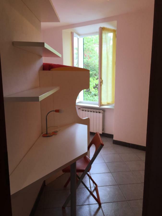 페차노 Casa Maili 아파트 외부 사진