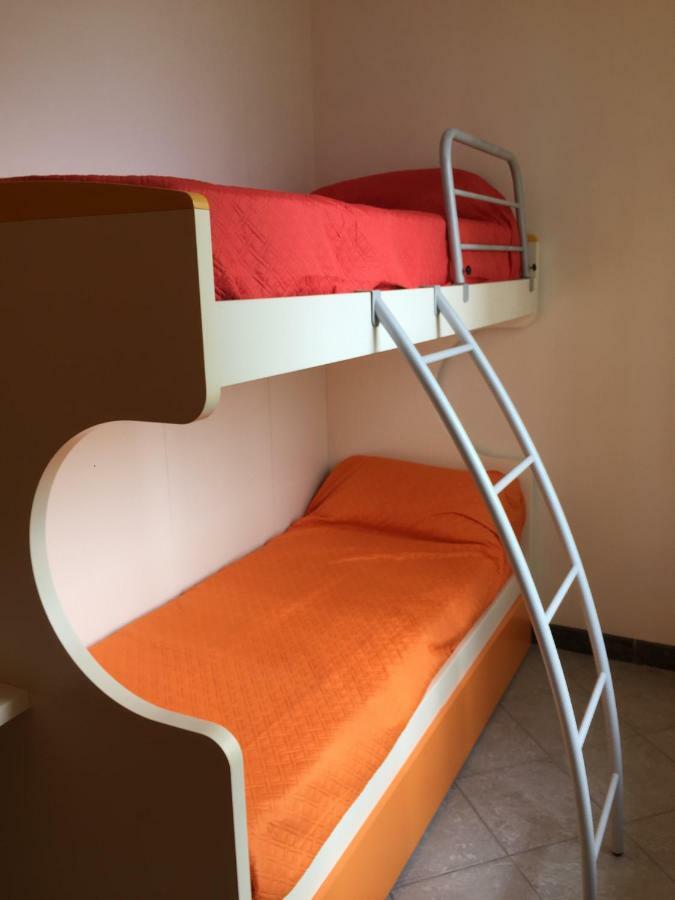 페차노 Casa Maili 아파트 외부 사진