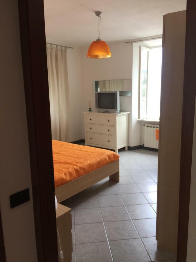 페차노 Casa Maili 아파트 외부 사진